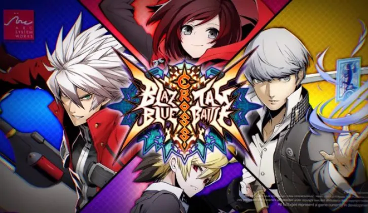 Game BlazBlue Cross Tag Battle terlihat mengagumkan di video pertamanya