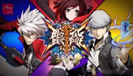 Game BlazBlue Cross Tag Battle terlihat mengagumkan di video pertamanya