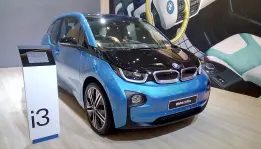 BMW i3 Bakal Dijual Di Indonesia