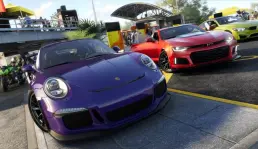 The Crew 2 akan diluncurkan Ubisoft pada bulan Juni untuk PS4 Xbox One dan PC