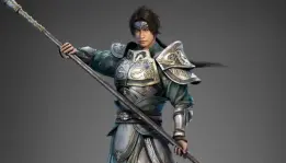 Trailer pertama dari game Dynasty Warriors 9