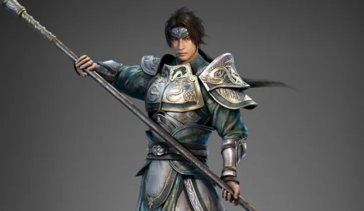 Trailer pertama dari game Dynasty Warriors 9