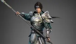 Trailer pertama dari game Dynasty Warriors 9