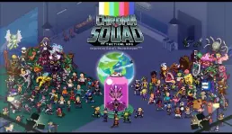 Chroma Squad game yang terinspirasi dari Power Rangers