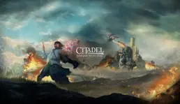 Update terbaru dari game Citadel Forged With Fire