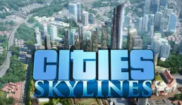 Ekspansi baru dari game Cities Skylines bertajuk Parklife