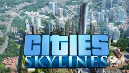 Kedatangan ekspansi baru dari game Cities Skylines dengan judul Green Cities