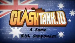 Tanggal rilis untuk game PVP mobile berjudul Clash Tankio