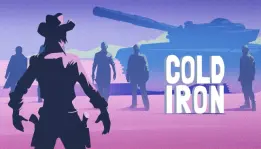 Cold Iron akan hadir untuk PlayStation VR pada tanggal 30 Januari