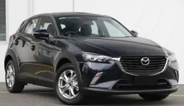 Mengapa Tidak ada CX-3 Diesel?