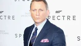 Rebutan Franchise James Bond Antara Studio Film Besar