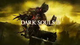 Update terbaru dari game Dark Souls 3