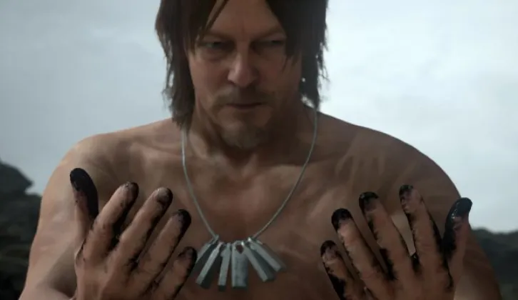 Berita perkembangan terbaru game Death Stranding dari Hideo Kojima