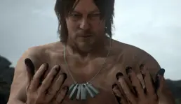 Berita perkembangan terbaru game Death Stranding dari Hideo Kojima