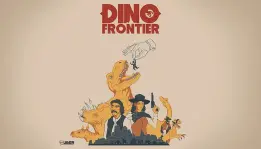 Dino Frontier diluncurkan untuk PlayStation VR pada tanggal 1 Agustus