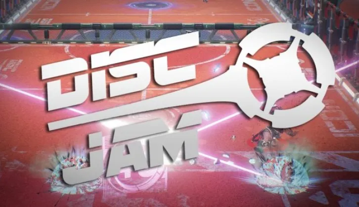 Disc Jam bisa dimainkan lintas platform antara PS4 dan PC