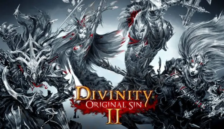 Divinity: Original Sin 2 telah terjual mendekati 500 ribu kopi