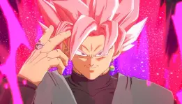 Trailer baru Dragon Ball FighterZ berpusat pada Goku Black