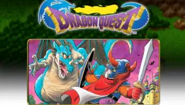 Game original Dragon Quest dan Dragon Quest II dirilis di Jepang