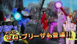 Trailer baru dari Gintama Rumble menampilkan karakter seperti dari Dragon Ball