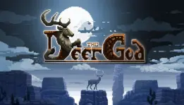 Game The Deer God kini tersedia di Nintendo Switch