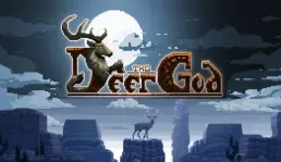 Game The Deer God kini tersedia di Nintendo Switch