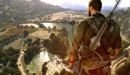 Dying Light merayakan hari valentine ketiganya dengan Event baru