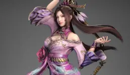 Dynasty Warriors 9 memamerkan kembalinya 6 karakter Heroes mereka