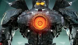 Jadwal Rilis Baru Pacific Rim 2