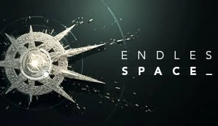 Game Endless Space 2 akhirnya keluar di Steam