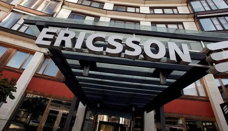 Ericsson memperkirakan jumlah layanan 5G mencapai 1 Milyar di tahun 2023