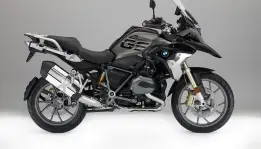 Recall Untuk Pemilik BMW R1200GS di Indonesia 