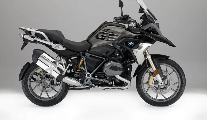 Recall Untuk Pemilik BMW R1200GS di Indonesia 