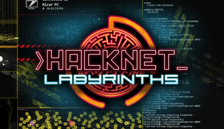 Tanggal rilis untuk game simulasi Hacknet akhirnya muncul