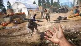 Spesifikasi PC yang dibutuhkan untuk bermain Far Cry 5