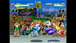 Game Art of Fighting dan Fatal Fury sekarang tersedia di Xbox One