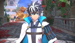 Game FateEXTELLA Link dimunculkan secara resmi dengan platform yang belum diketahui