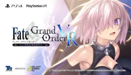 Game Fate/Grand Order khusus untuk PS VR dirilis secara gratis di bulan Desember