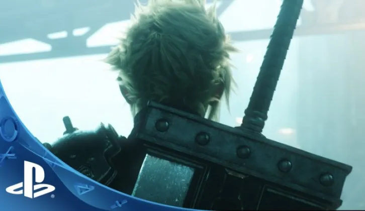 Remake dari Final Fantasy VII akan dilanjutkan oleh Square Enix