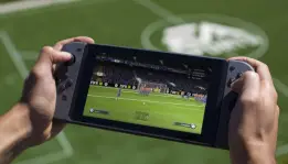 Electronic Arts akan menghadirkan game Nintendo Switch lagi jika FIFA meraih kesuksesan