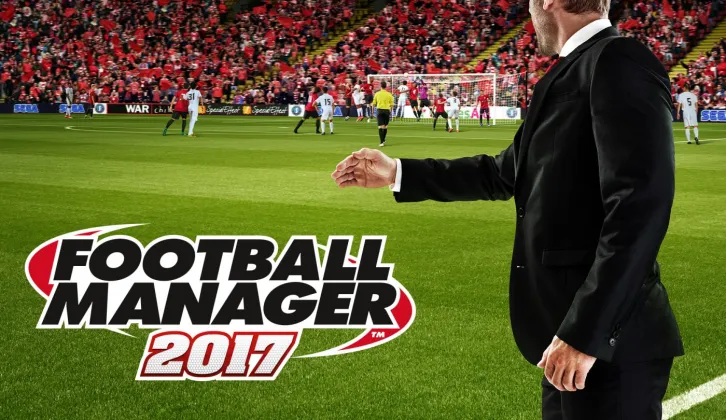 Game Football Manager 2017 bisa dimainkan secara gratis minggu ini