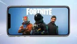 Fortnite Mobile kini tersedia untuk semua pengguna iOS