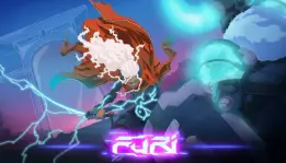 Game Furi telah dimainkan lebih dari 3 juta pemain