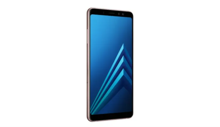 Samsung Galaxy A8+ akan segera diluncurkan di India