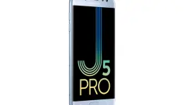 Samsung Luncurkan Galaxy J5 Pro Usung RAM 3GB