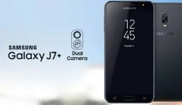 Bocoran Beredar, Samsung Galaxy J7+ Usung Dual-Camera