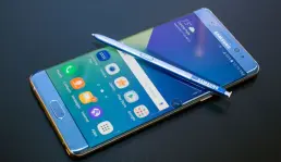 Baterai menjadi penyebab meledaknya Galaxy Note 7