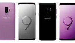 Samsung Dalami Permasalahan Dead Zone Pada Galaxy S9