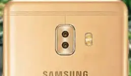 Galaxy C10 Menjadi Smartphone DualCamera Pertama Dari Samsung