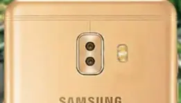 Galaxy C10 Menjadi Smartphone DualCamera Pertama Dari Samsung